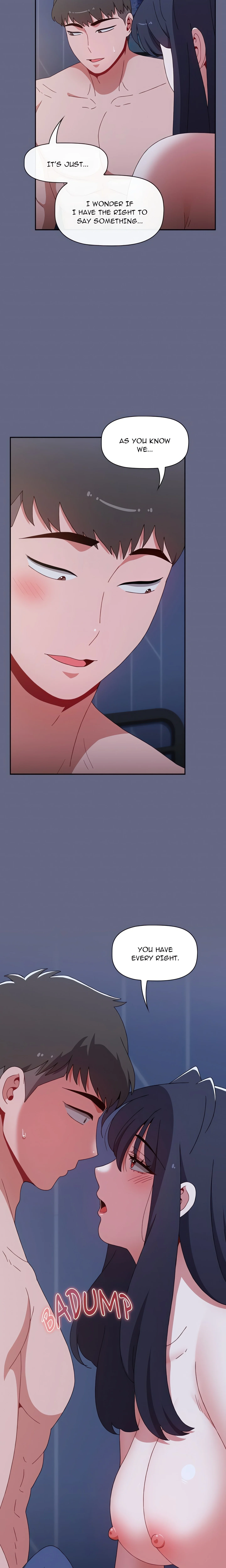 The Late-Bloomers (Official) chapter 77 page 25
