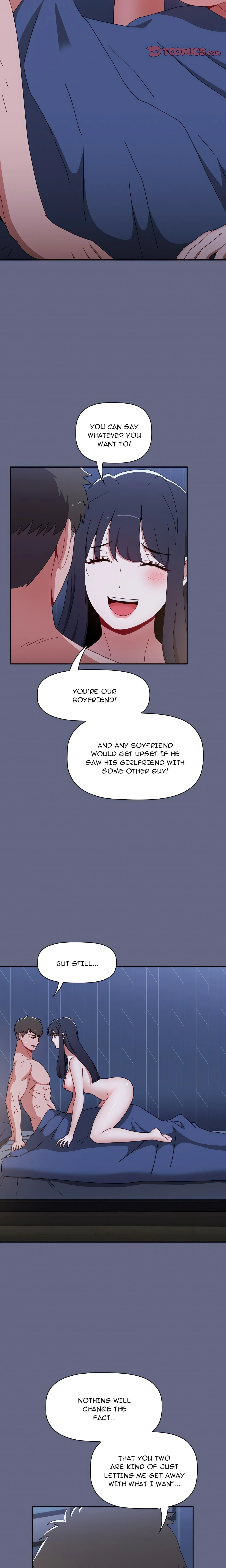 The Late-Bloomers (Official) chapter 77 page 26