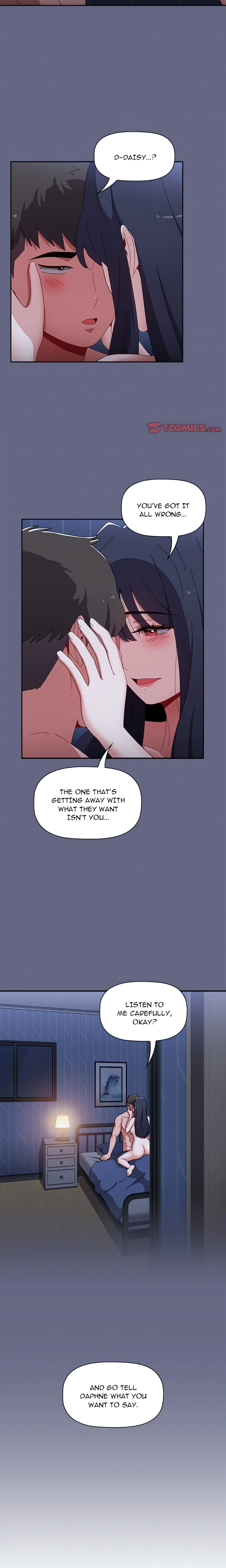 The Late-Bloomers (Official) chapter 77 page 28