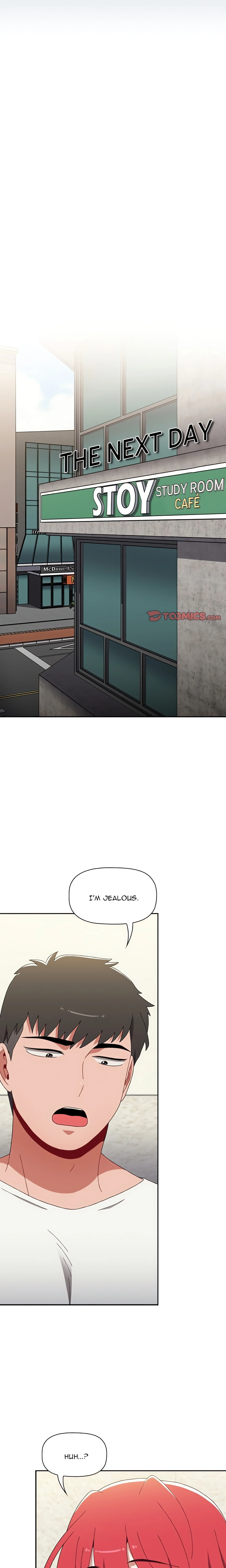 The Late-Bloomers (Official) chapter 77 page 29