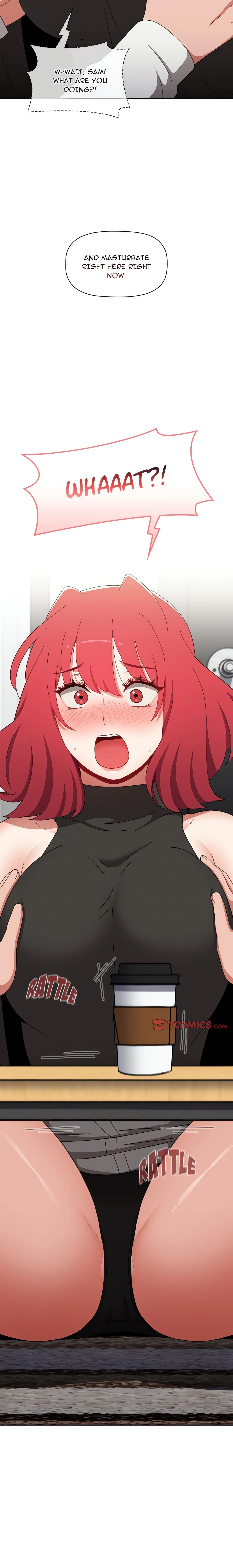 The Late-Bloomers (Official) chapter 77 page 31