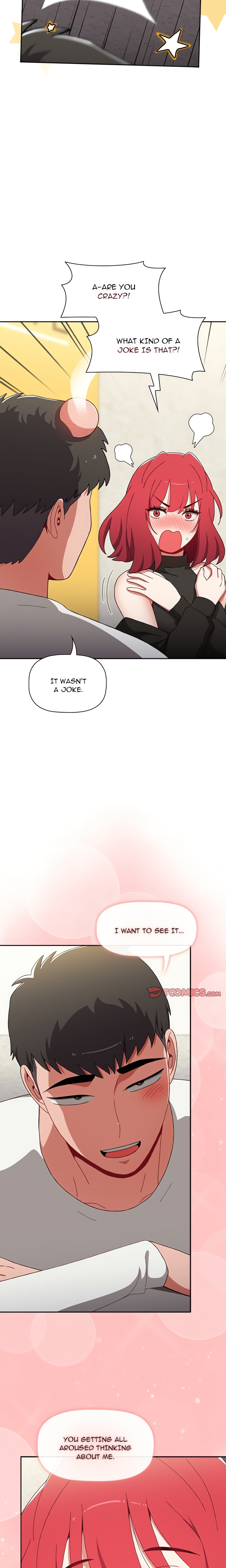 The Late-Bloomers (Official) chapter 78 page 3