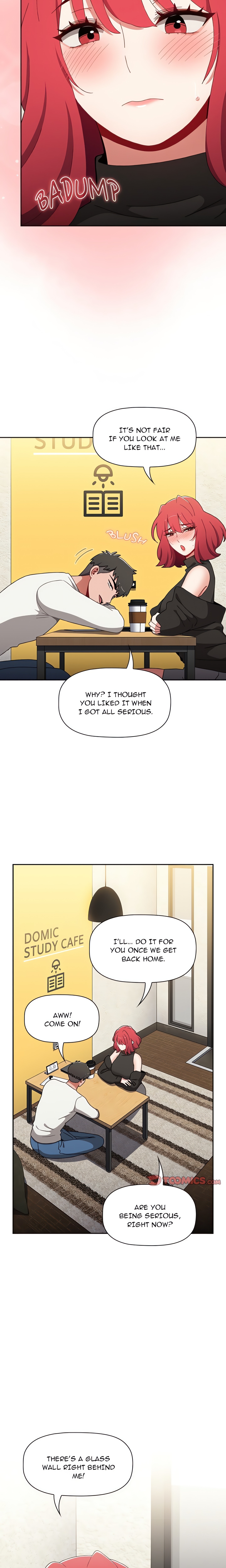 The Late-Bloomers (Official) chapter 78 page 4