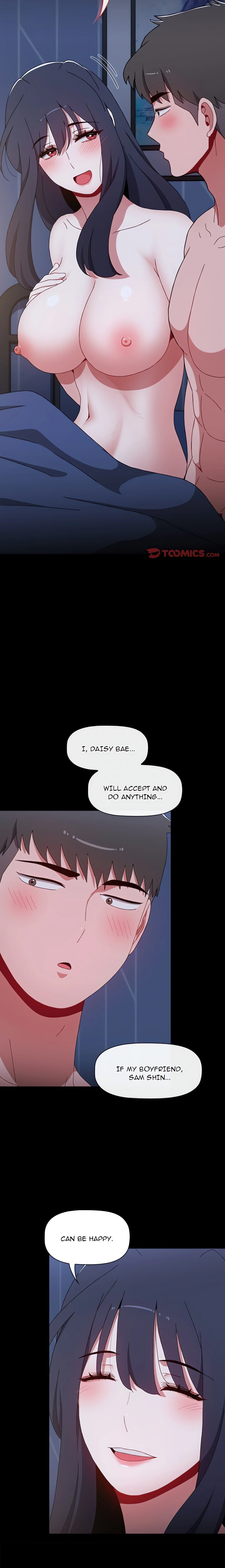 The Late-Bloomers (Official) chapter 78 page 10