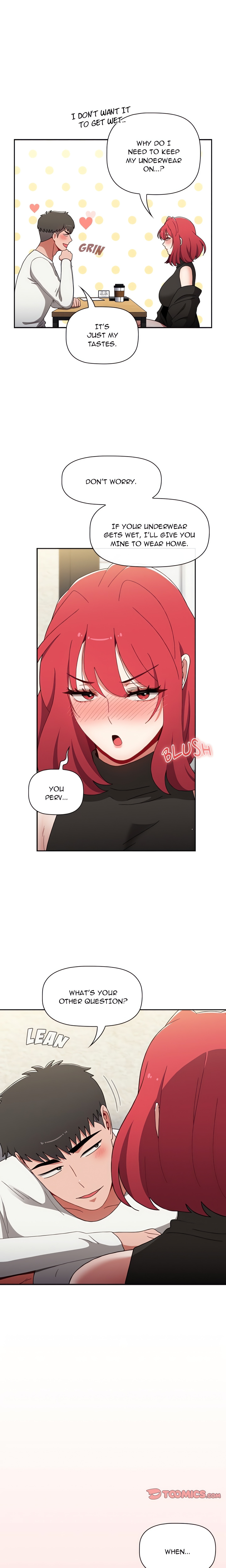 The Late-Bloomers (Official) chapter 78 page 15