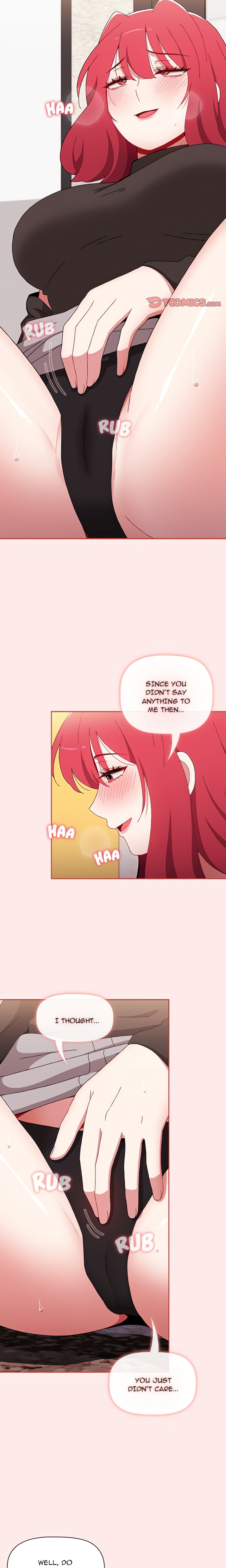 The Late-Bloomers (Official) chapter 78 page 18