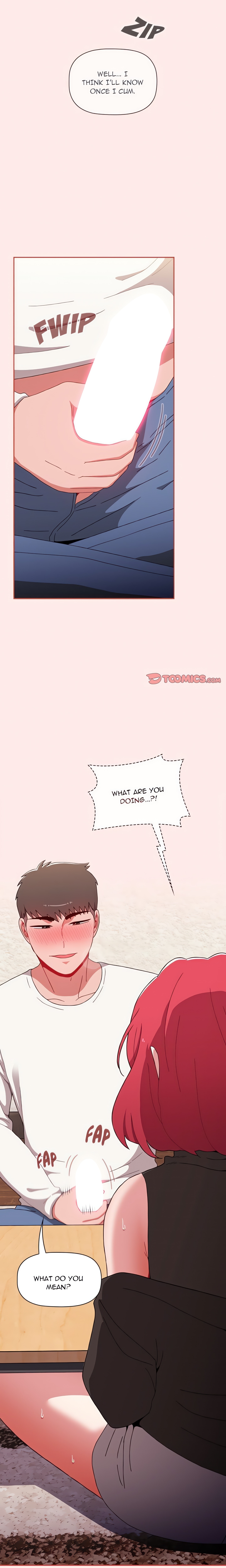 The Late-Bloomers (Official) chapter 78 page 20