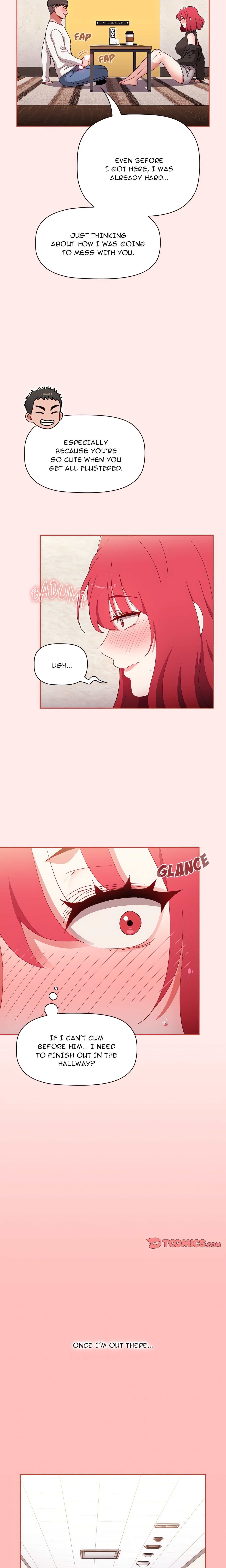 The Late-Bloomers (Official) chapter 78 page 23