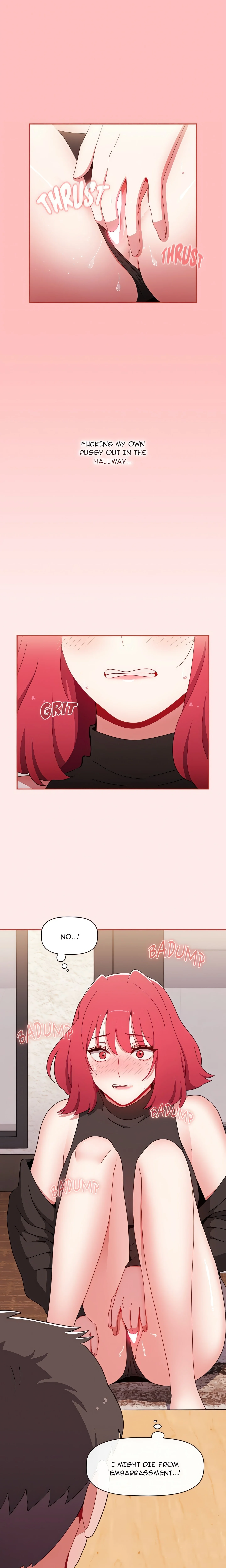 The Late-Bloomers (Official) chapter 78 page 25