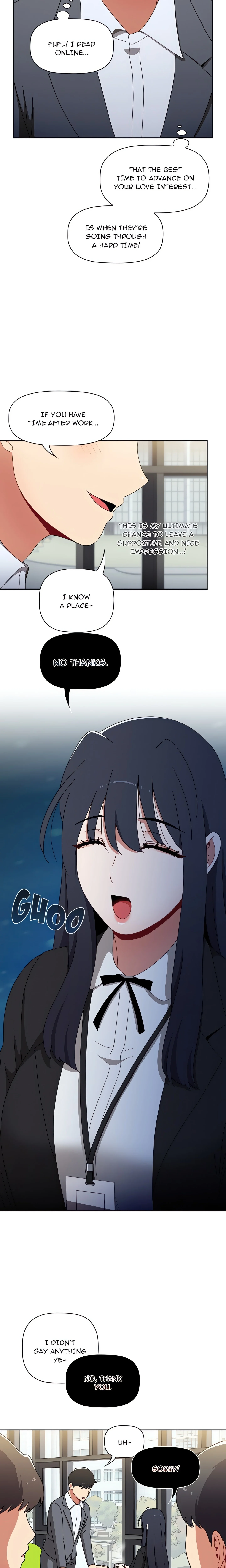 The Late-Bloomers (Official) chapter 79 page 7