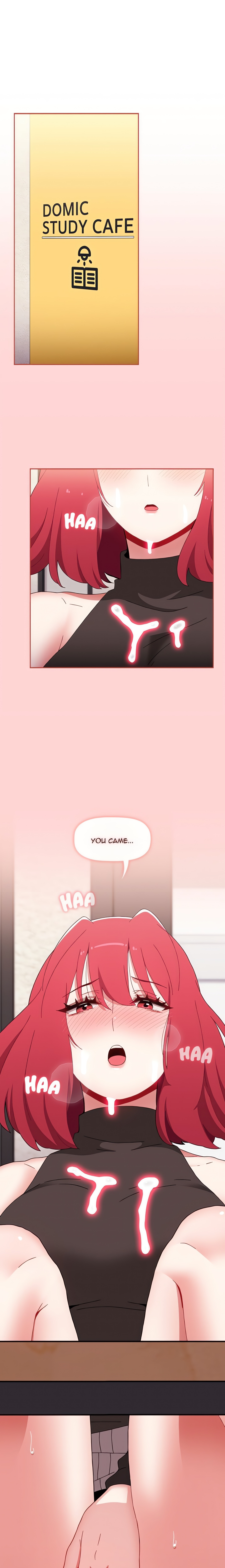 The Late-Bloomers (Official) chapter 79 page 10