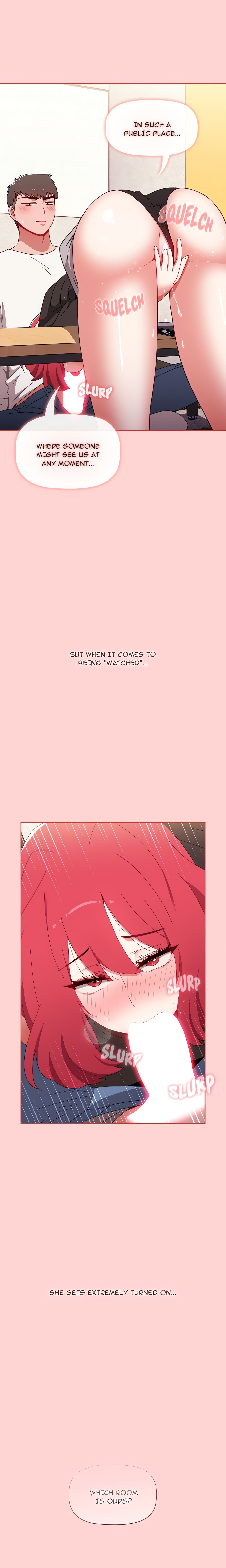 The Late-Bloomers (Official) chapter 79 page 20
