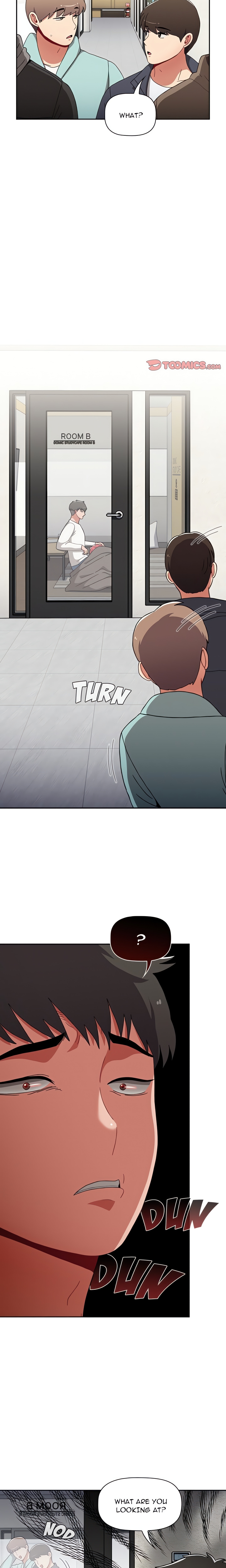 The Late-Bloomers (Official) chapter 79 page 23