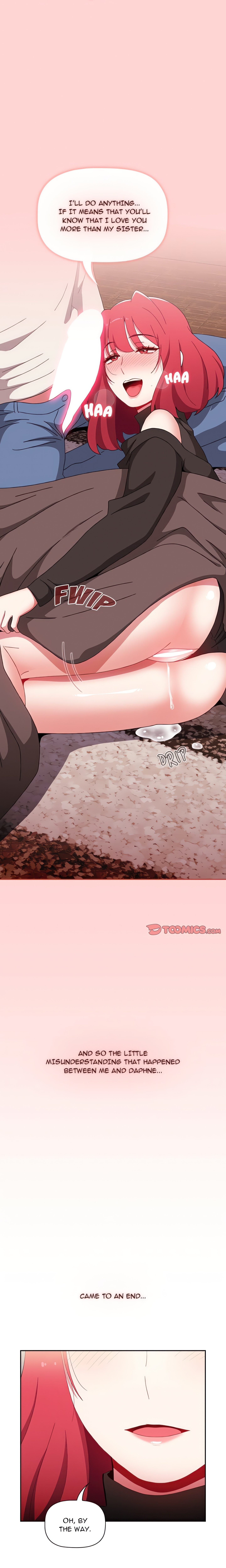 The Late-Bloomers (Official) chapter 79 page 26