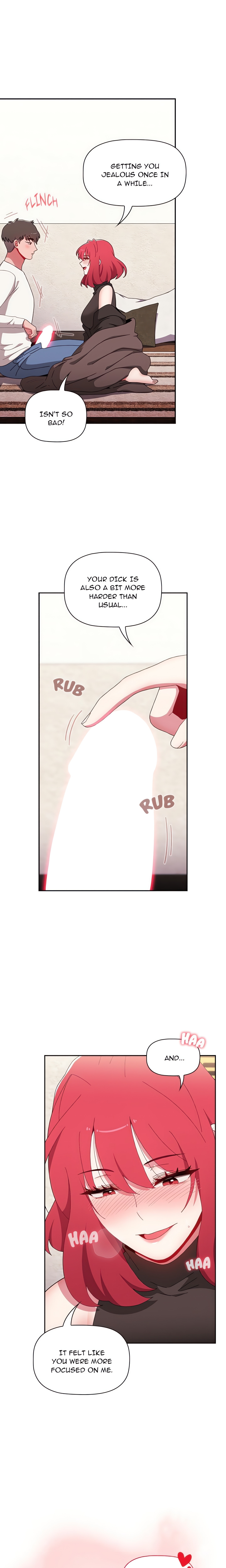 The Late-Bloomers (Official) chapter 79 page 27