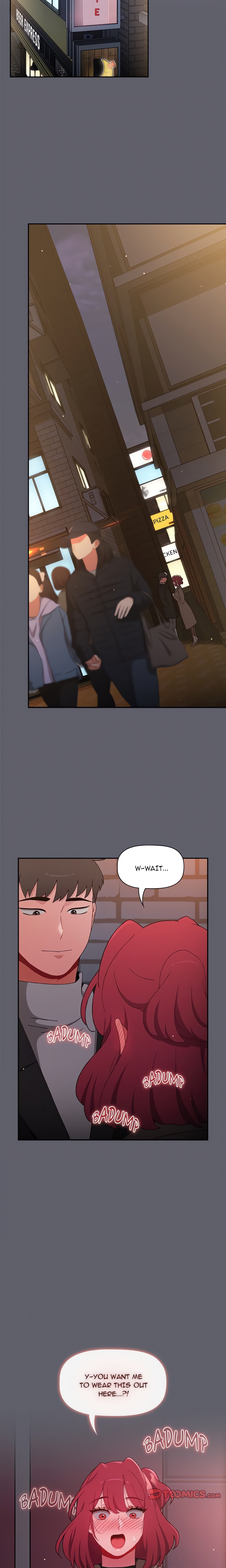 The Late-Bloomers (Official) chapter 79 page 29