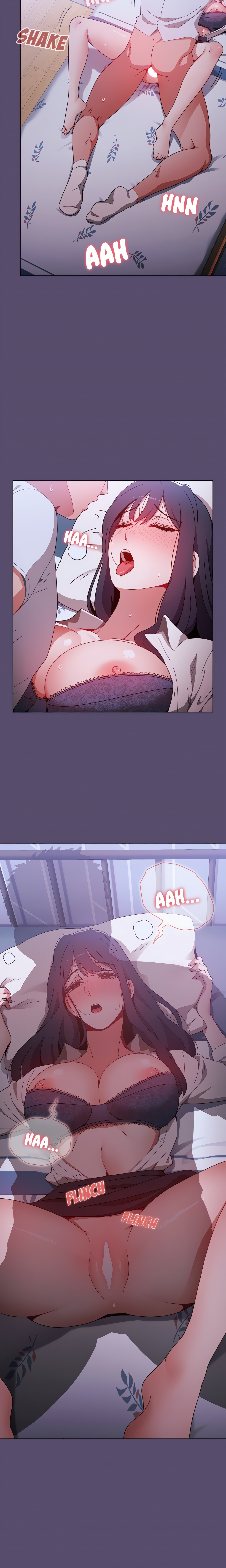 The Late-Bloomers (Official) chapter 8 page 6