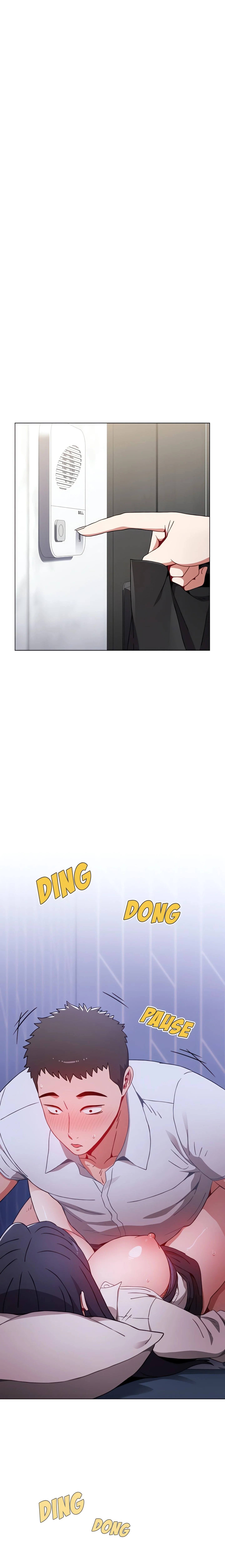 The Late-Bloomers (Official) chapter 8 page 20