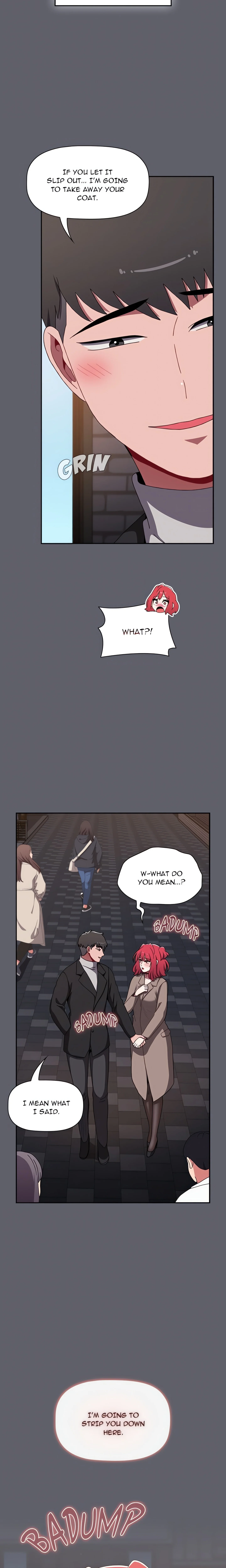 The Late-Bloomers (Official) chapter 80 page 5