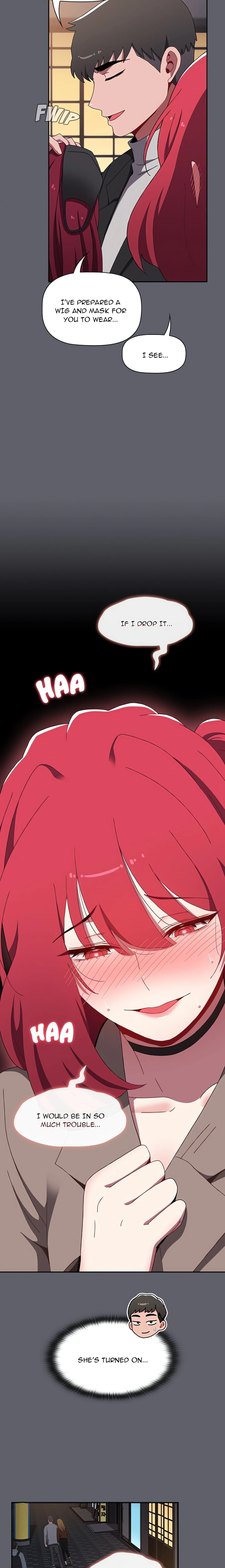 The Late-Bloomers (Official) chapter 80 page 7