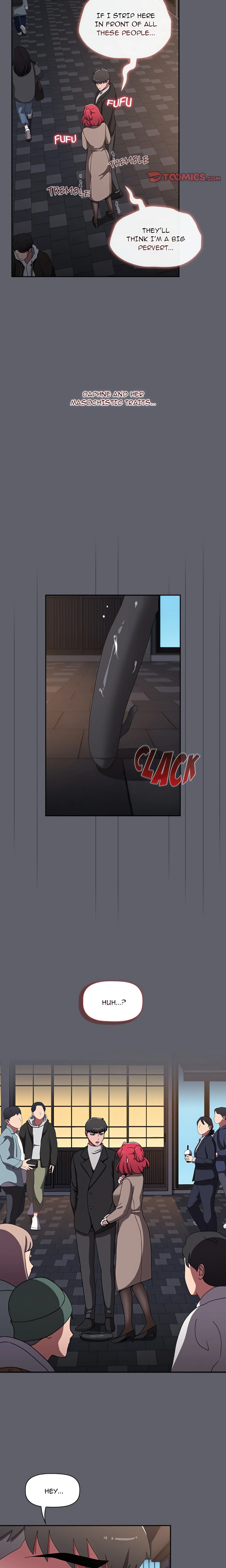 The Late-Bloomers (Official) chapter 80 page 8