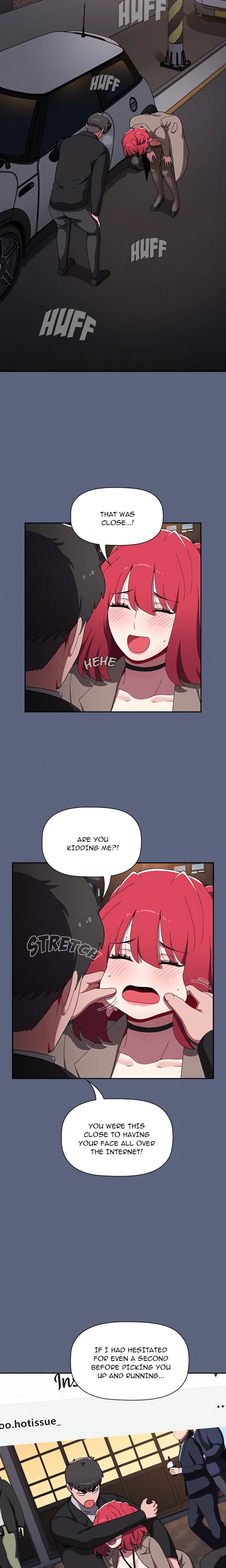 The Late-Bloomers (Official) chapter 80 page 10