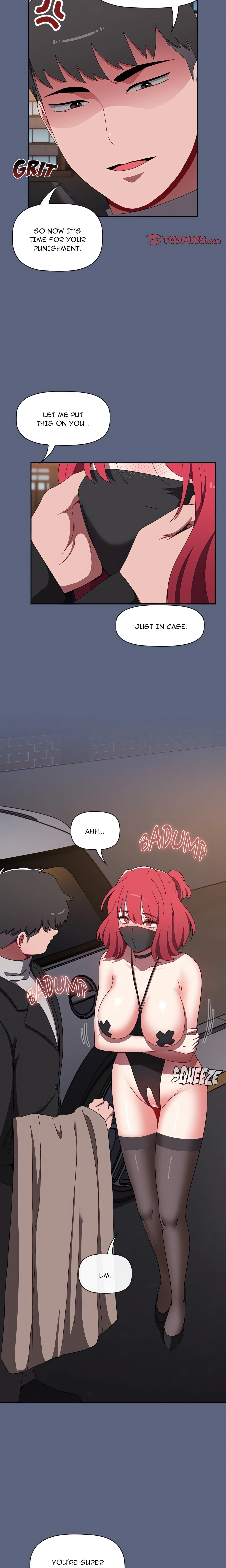 The Late-Bloomers (Official) chapter 80 page 13