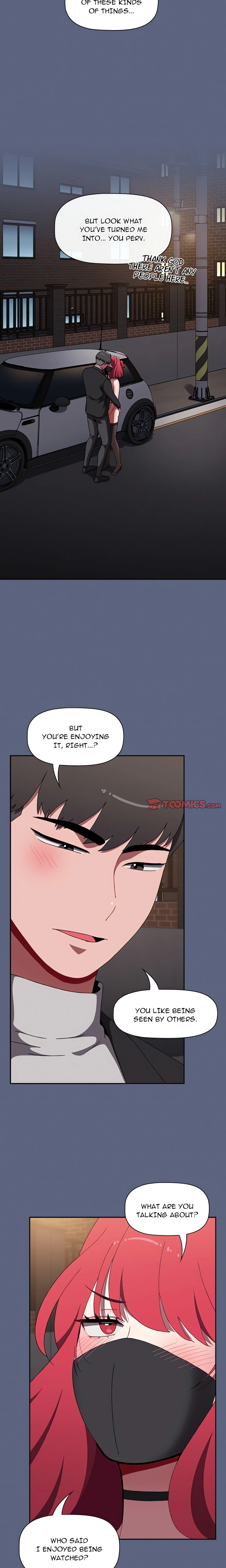 The Late-Bloomers (Official) chapter 80 page 16