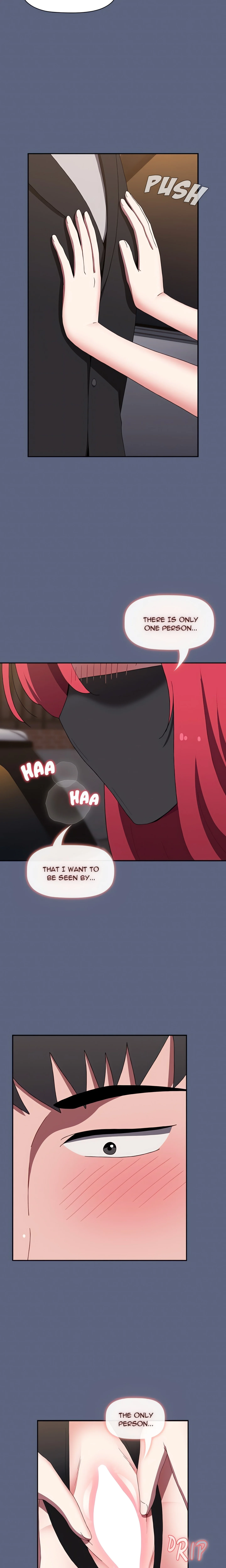 The Late-Bloomers (Official) chapter 80 page 17