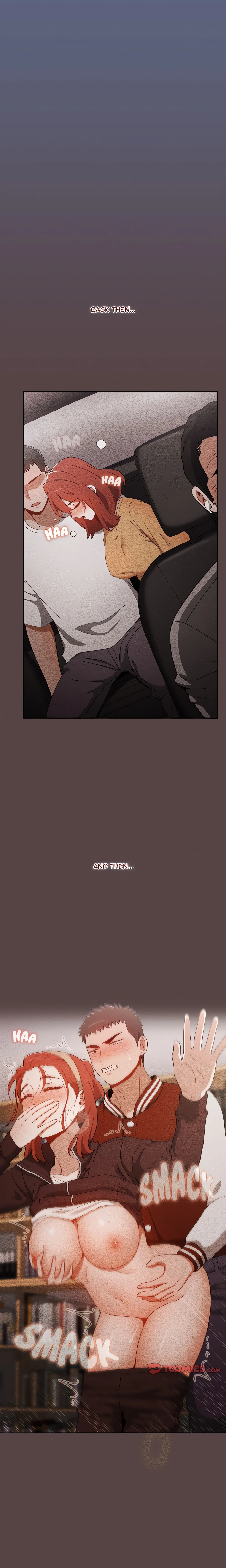The Late-Bloomers (Official) chapter 80 page 19