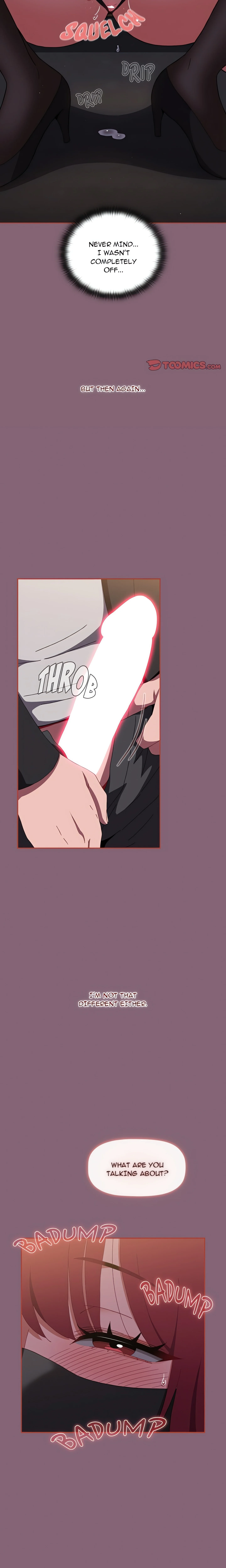 The Late-Bloomers (Official) chapter 80 page 23