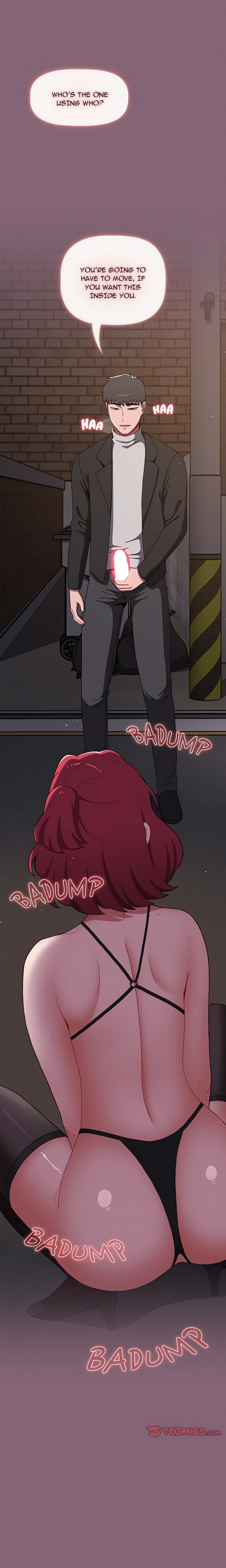 The Late-Bloomers (Official) chapter 80 page 24
