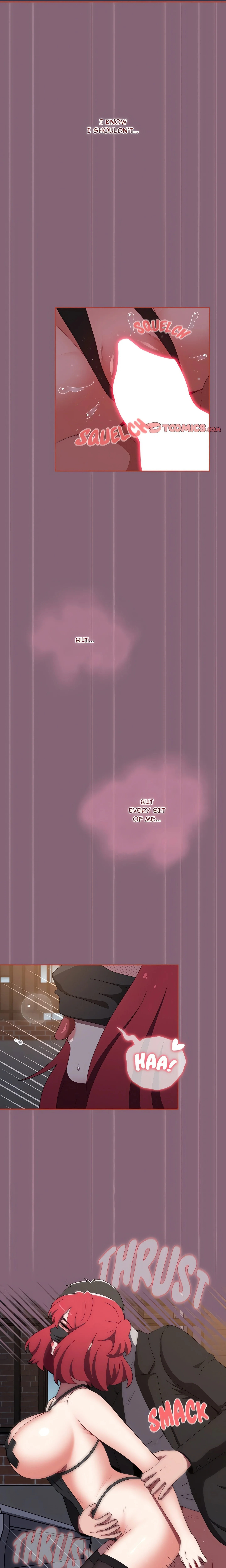 The Late-Bloomers (Official) chapter 80 page 28