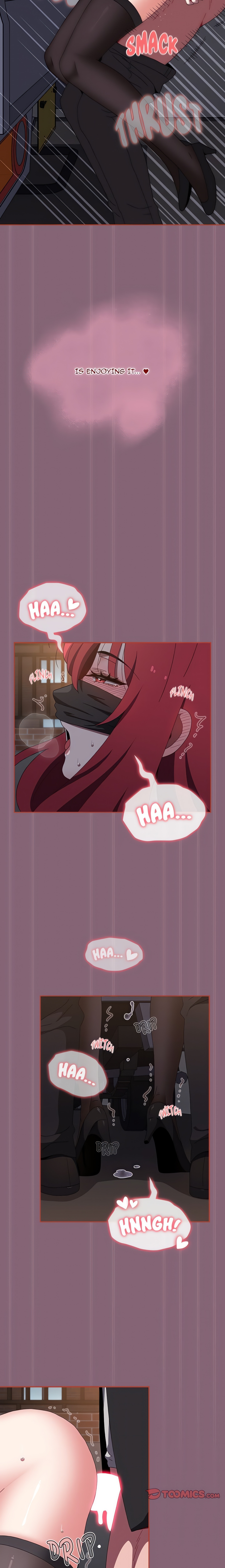 The Late-Bloomers (Official) chapter 80 page 29
