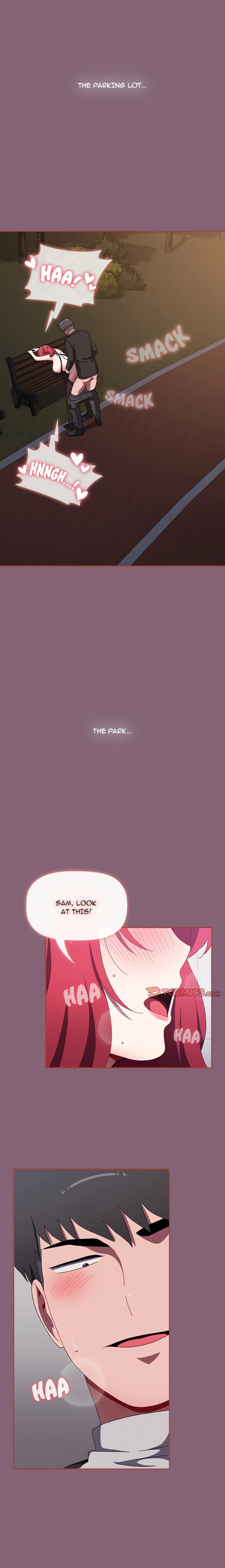 The Late-Bloomers (Official) chapter 80 page 31