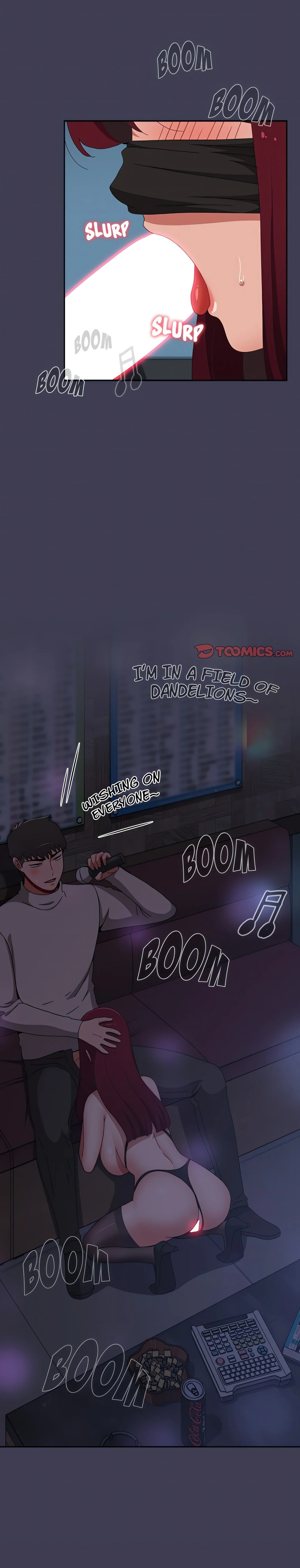 The Late-Bloomers (Official) chapter 80 page 33