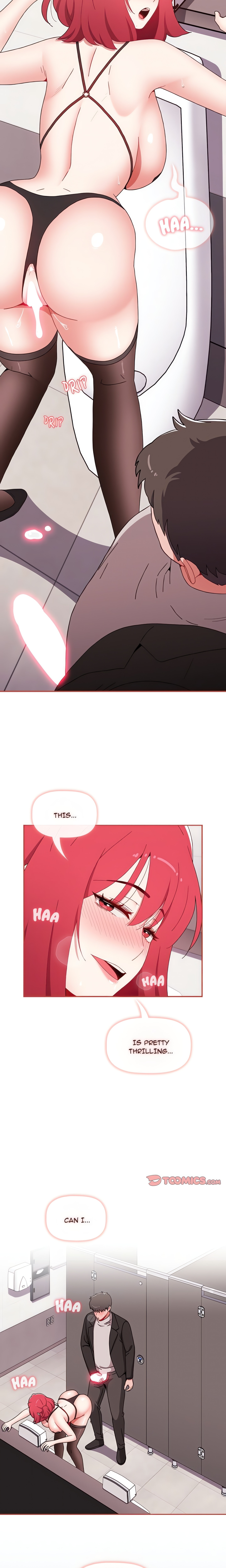 The Late-Bloomers (Official) chapter 81 page 4