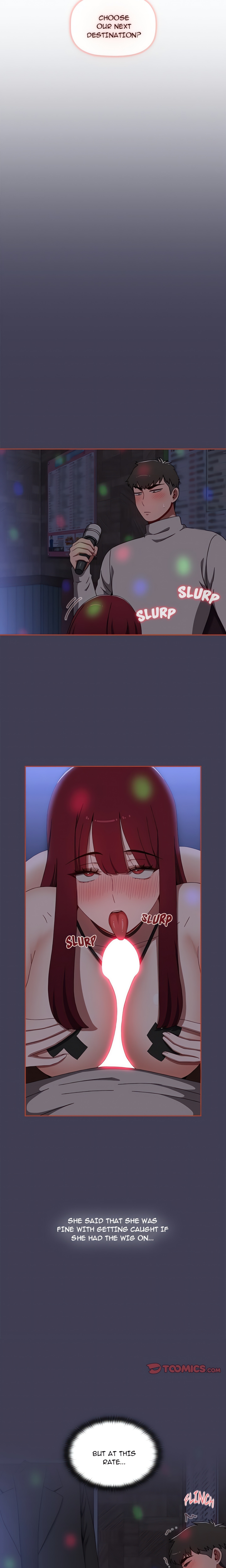 The Late-Bloomers (Official) chapter 81 page 5