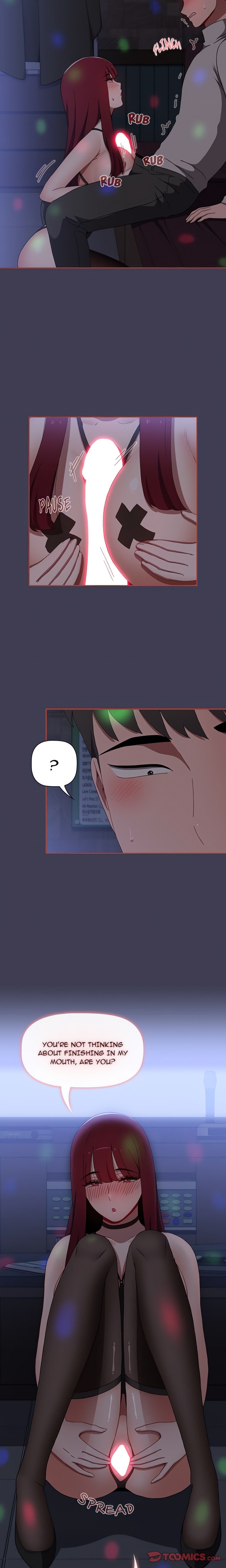 The Late-Bloomers (Official) chapter 81 page 6