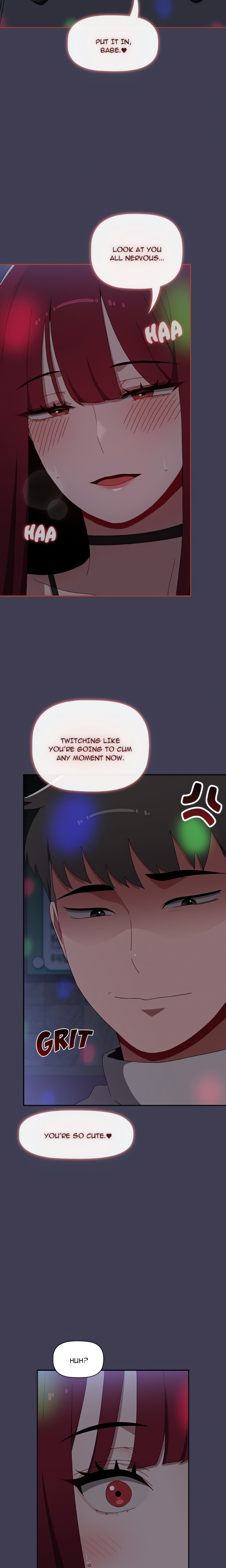 The Late-Bloomers (Official) chapter 81 page 7