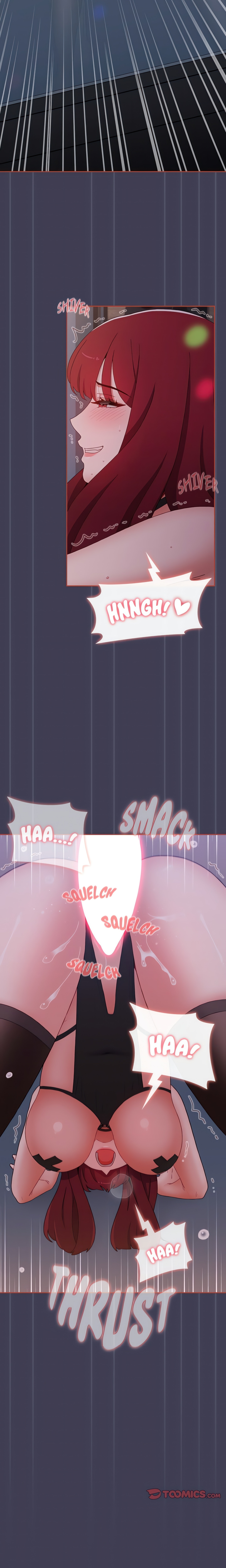 The Late-Bloomers (Official) chapter 81 page 15