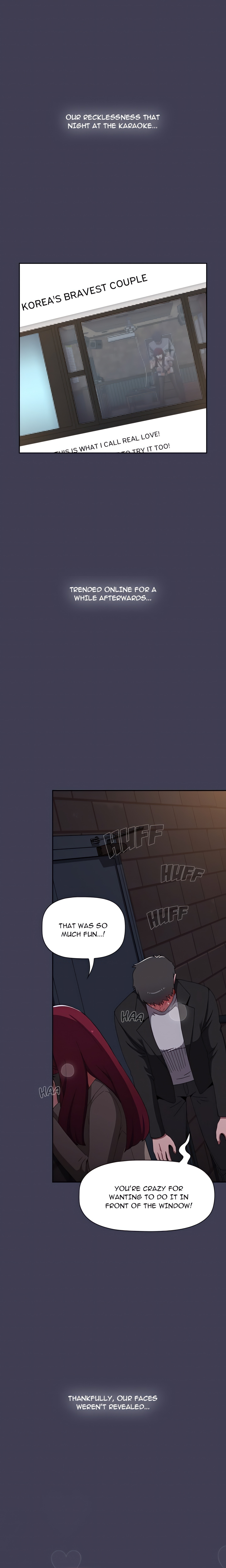 The Late-Bloomers (Official) chapter 81 page 16