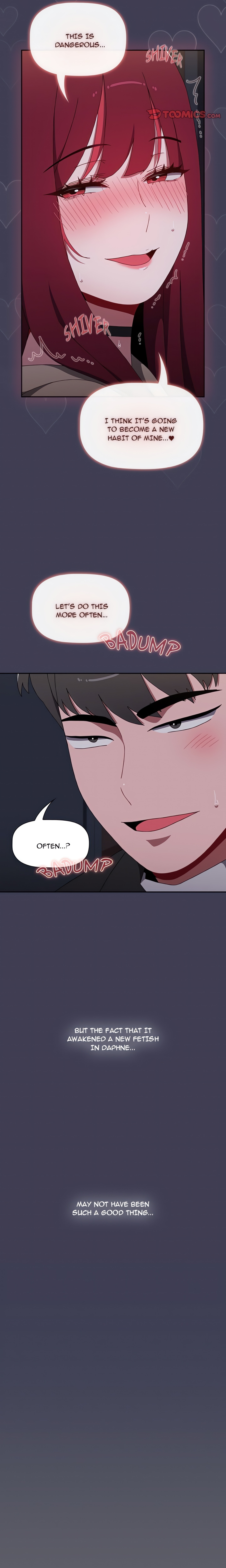The Late-Bloomers (Official) chapter 81 page 17