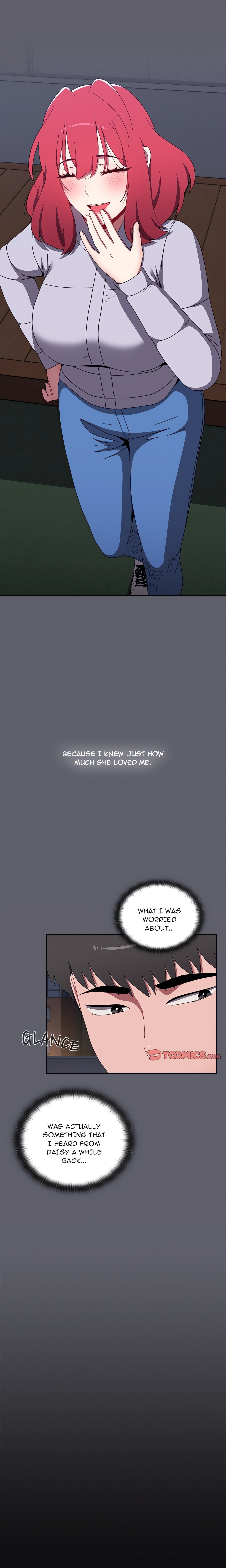 The Late-Bloomers (Official) chapter 81 page 22