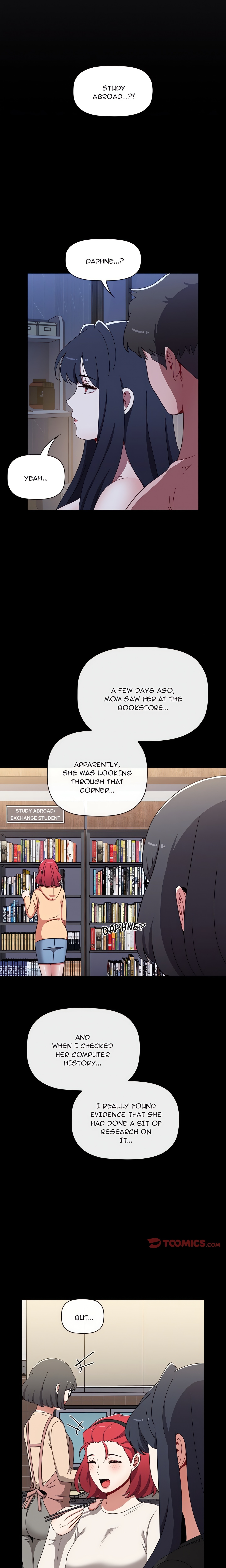 The Late-Bloomers (Official) chapter 81 page 23