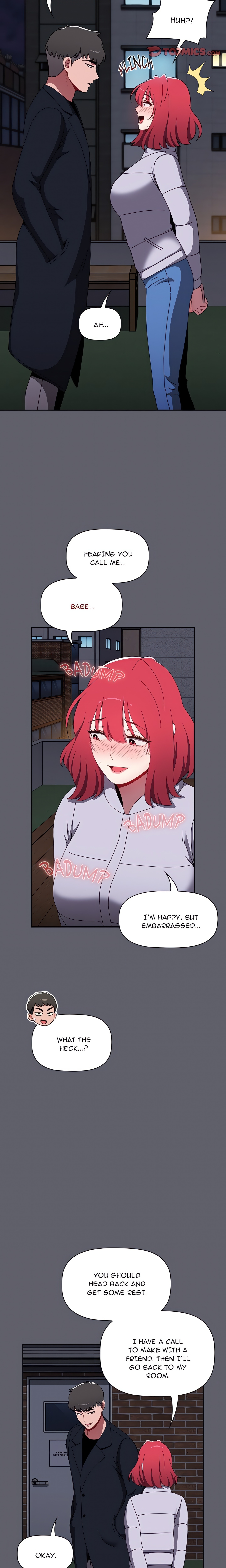 The Late-Bloomers (Official) chapter 81 page 26
