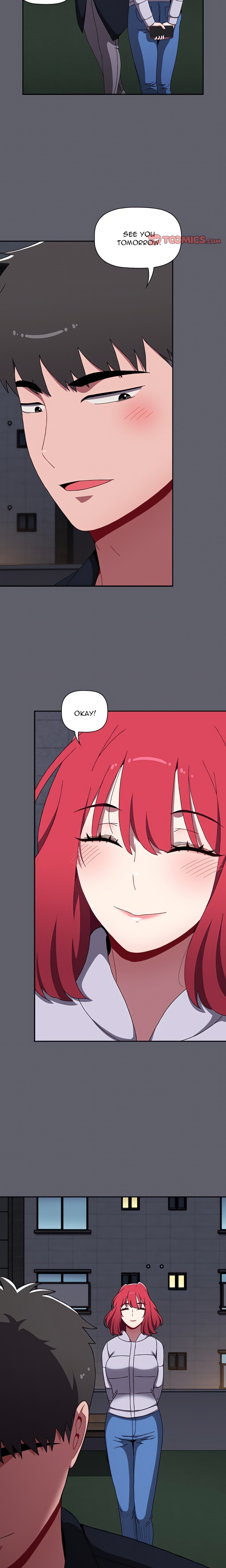 The Late-Bloomers (Official) chapter 81 page 27