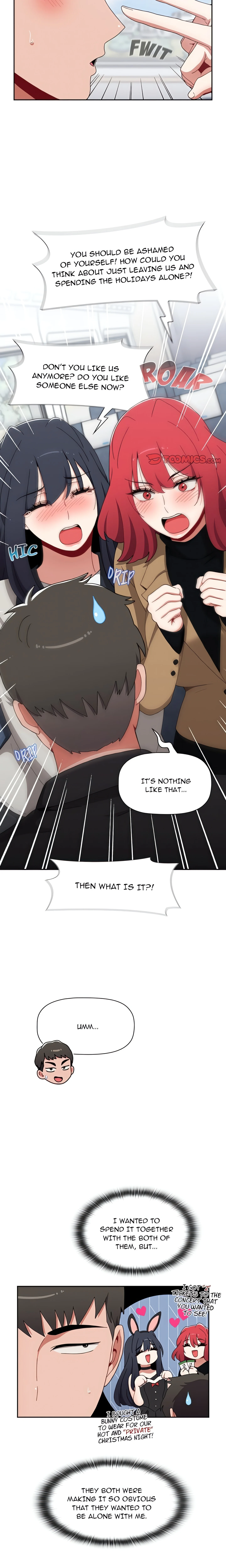 The Late-Bloomers (Official) chapter 82 page 6