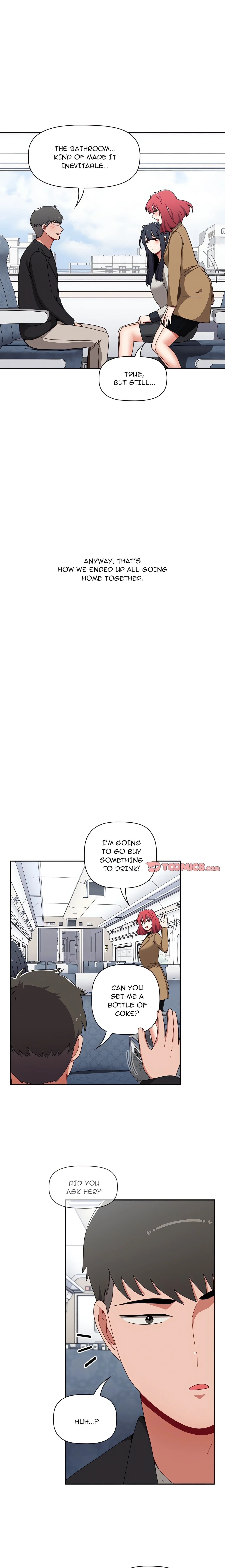 The Late-Bloomers (Official) chapter 82 page 7