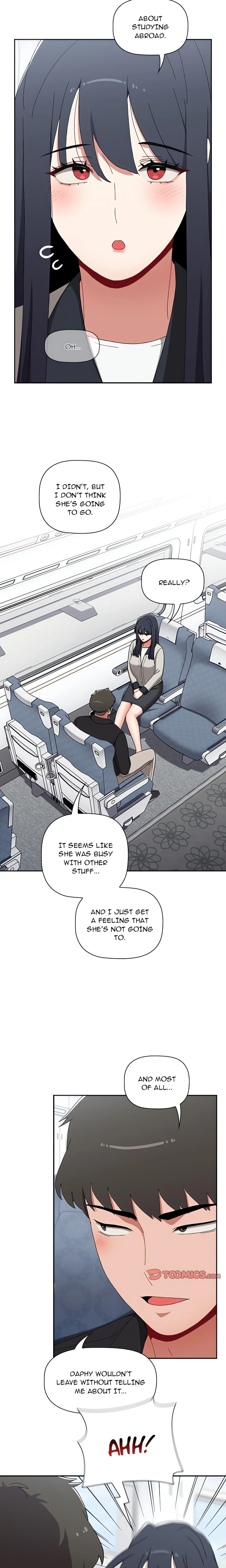 The Late-Bloomers (Official) chapter 82 page 8